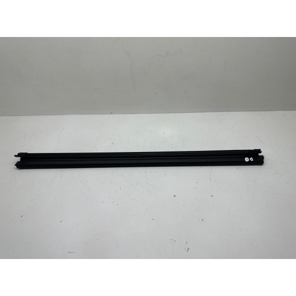 Pestana Interna Dian/direita Peugeot 208 2017 15018yb2 5268 Preto