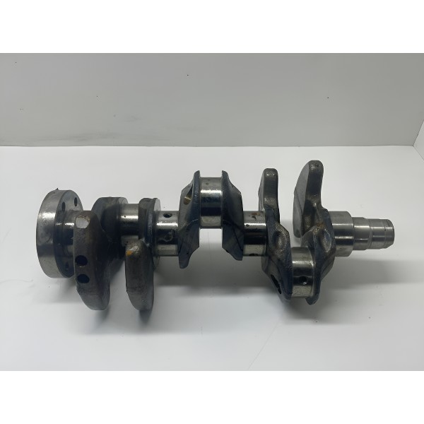 Virabrequim Volkswagen Nivus 2022 1.0 3cc