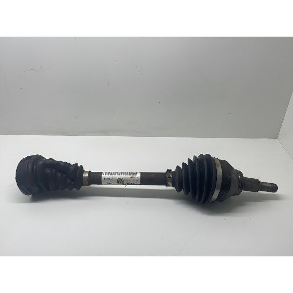 Semi Eixo Esquerdo Volkswagen Nivus 2022 1.0