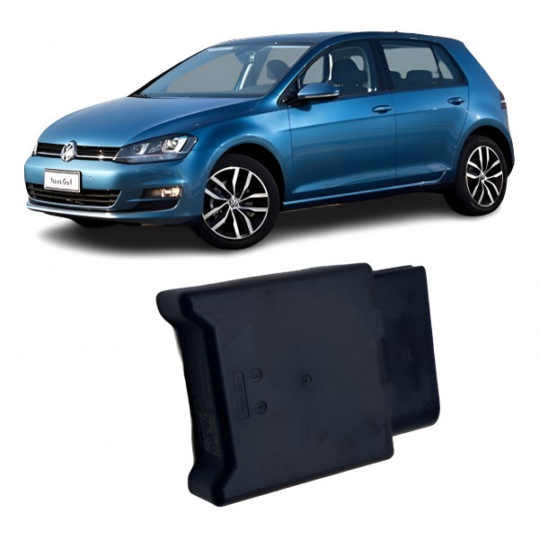 Módulo Bomba De Combustível - Golf Highline 1.4 Tsi 2014