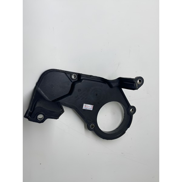 Capa Proteção Correia Dentada Volkswagen Nivus 2022