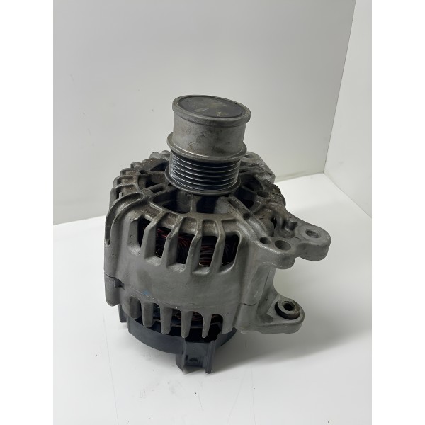 Alternador Volkswagen Nivus 2022 1.0 3cc