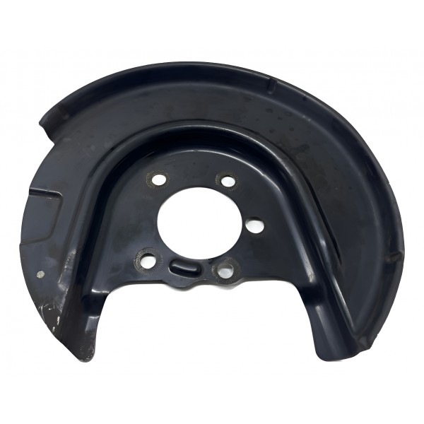 Defletor Disco De Freio Tras/esq Volkswagen Nivus 2022 1.0