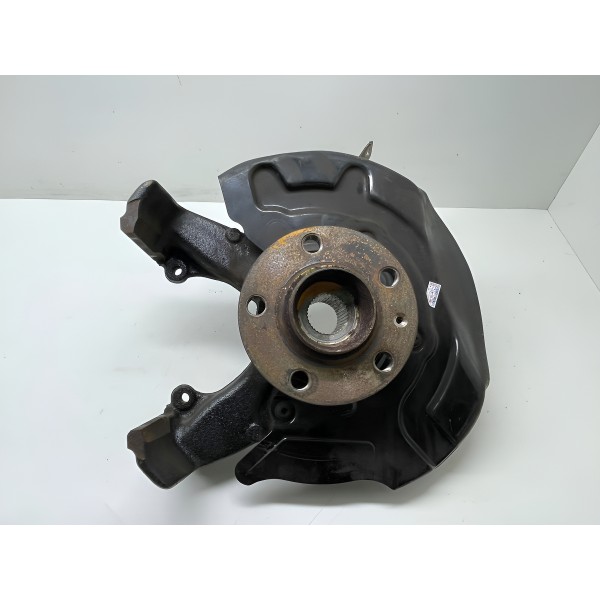 Manga Eixo Dian/direito Volkswagen Nivus 2022 1.0