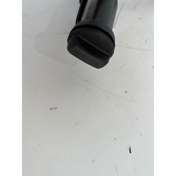 Gargalo Do Tanque De Combustível Civic Lxs 2014