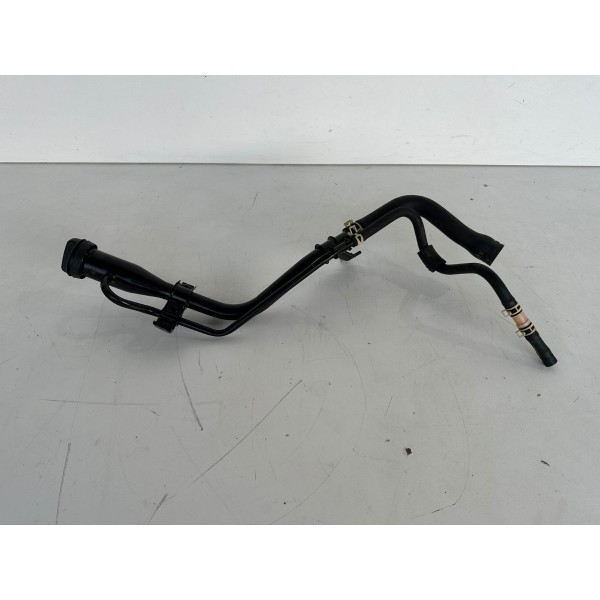 Gargalo Do Tanque De Combustível Civic Lxs 2014