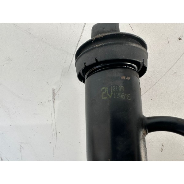 Gargalo Do Tanque De Combustível Civic Lxs 2014