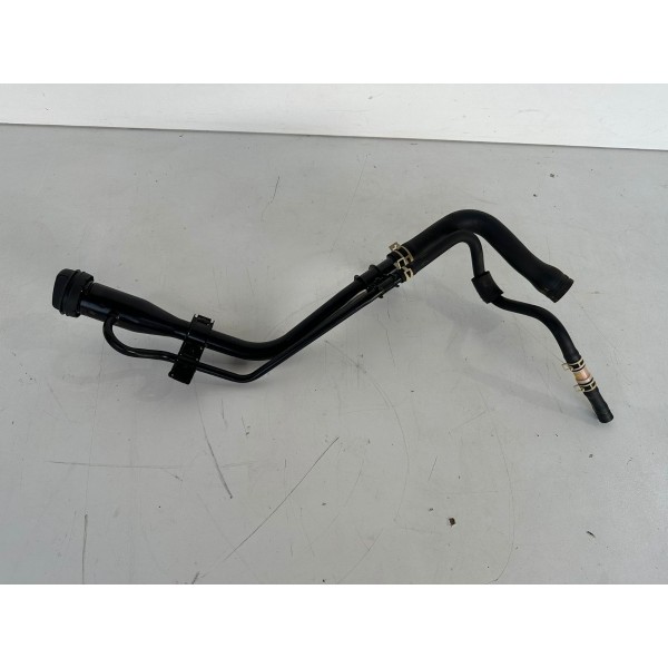 Gargalo Do Tanque De Combustível Civic Lxs 2014