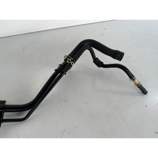 Gargalo Do Tanque De Combustível Civic Lxs 2014