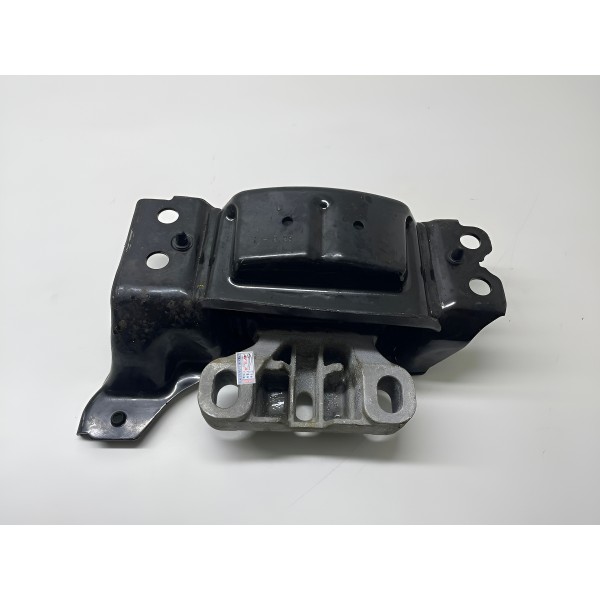 Coxim Esquerdo Motor Volkswagen Nivus 2022 1.0
