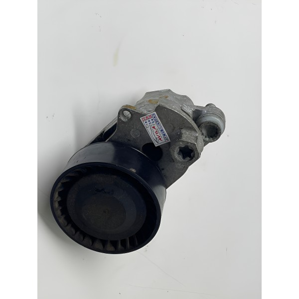 Tensor Correia Volkswagen Nivus 2022 1.0