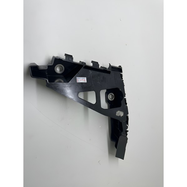 Guia Parachoque Dian/esq Volkswagen Nivus 2022