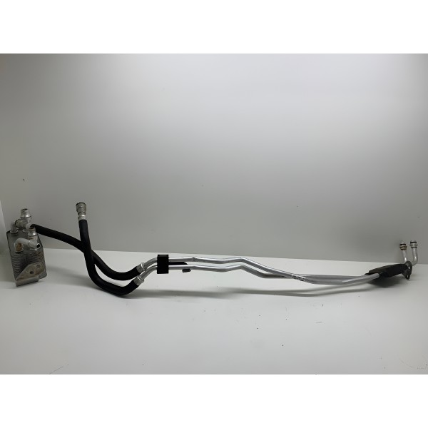 Resfriador Do Óleo Do Câmbio C/ Mangueiras Discovery 4 2013