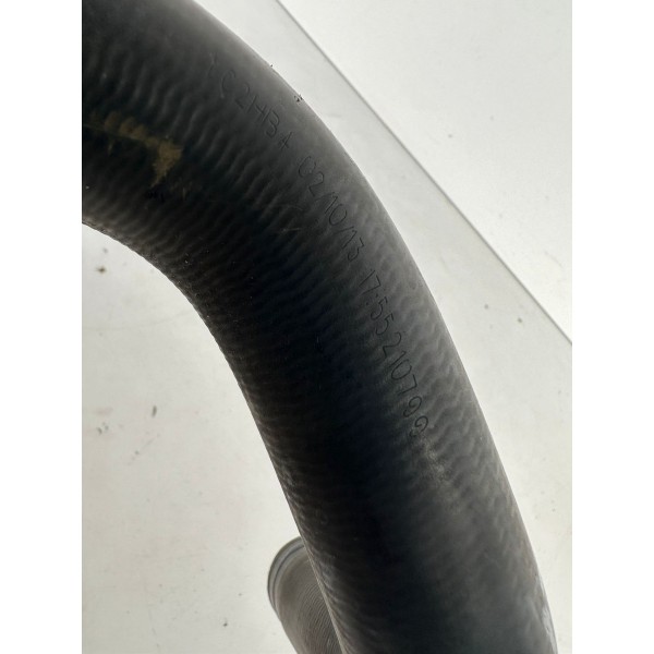 Mangueira Agua Radiador Civic Lxs 2014 3769 210799