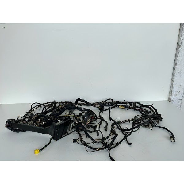 Chicote Interno Carroceria Jeep Grand Cherokee 3.6 V6 2012