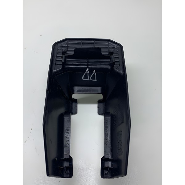 Acabamento Trilho Banco Dian/direito Toyota Hilux Srx 2022