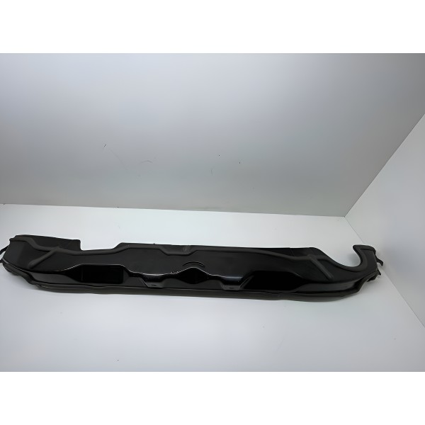 Suporte Inferior Churrasqueira Volkswagen Nivus 2022 1675 Fo Fosco