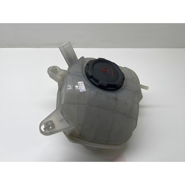 Reservatório Água Radiador Volkswagen Nivus 2022 1.0