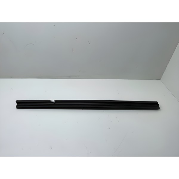 Pestana Interna Porta Volkswagen Nivus 2022 Preto Preto