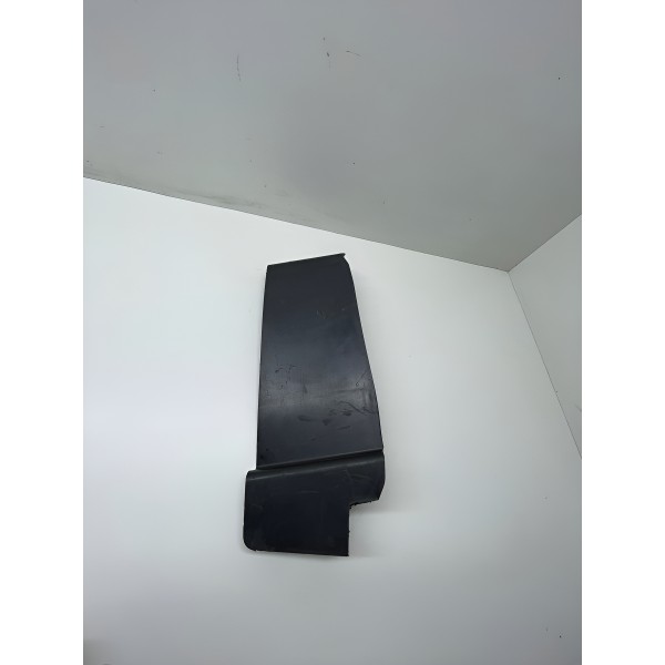 Proteção Parachoque Tras/dir Volkswagen Nivus 2022