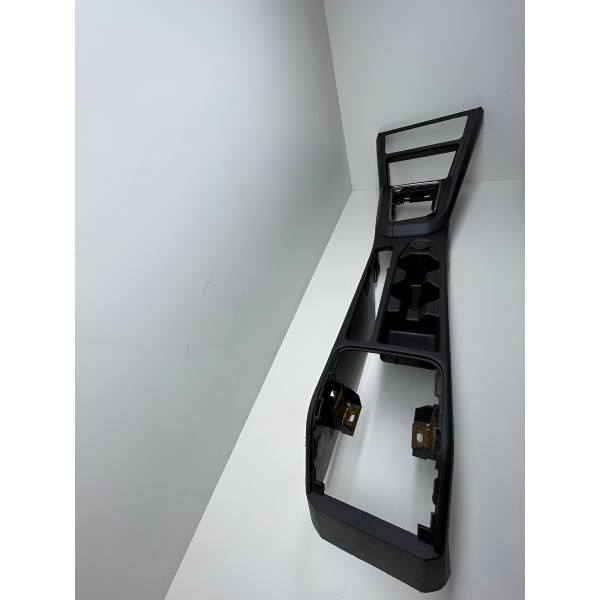 Console Central Volkswagen Nivus 2022