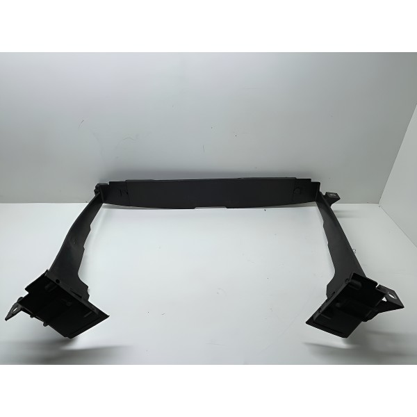 Defletor Radiador Volkswagen Nivus 2022 1.0