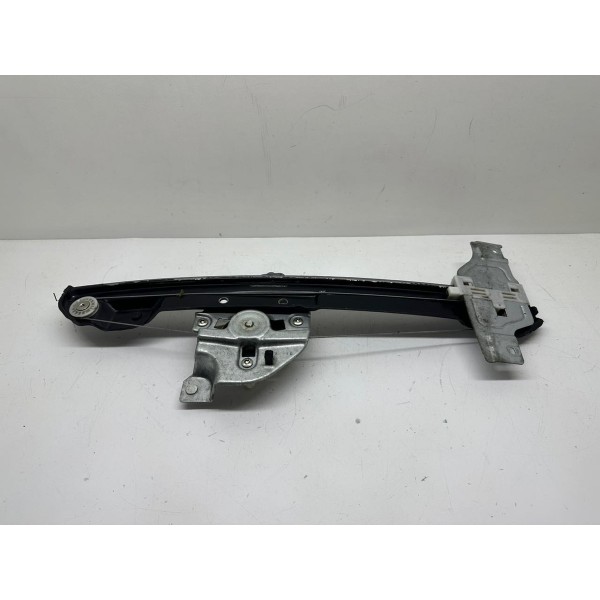 Máquina Vidro Dian/direito Peugeot 208 2017 9803004280 5267