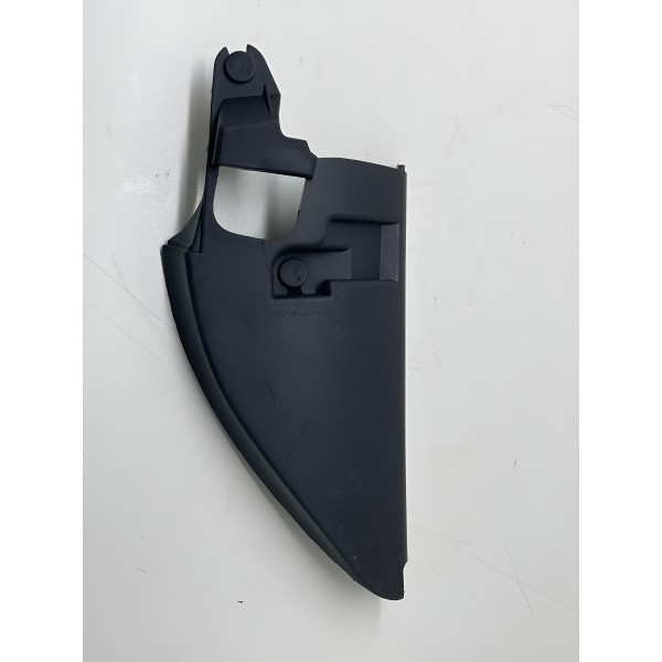 Acabamento Interno Retrovisor Esquerdo Volkswagen Nivus 2022