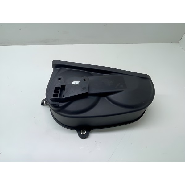 Capa Correia Dentada Volkswagen Nivus 2022 1.0