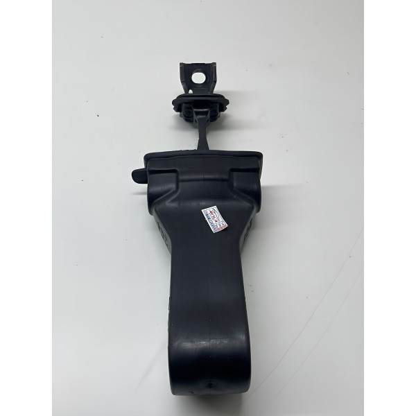 Limitador Porta Tras/direito Volkswagen Nivus 2022