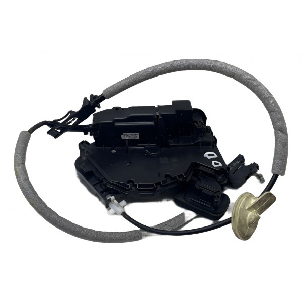 Fechadura Porta Dian/direita Volkswagen Nivus 2022