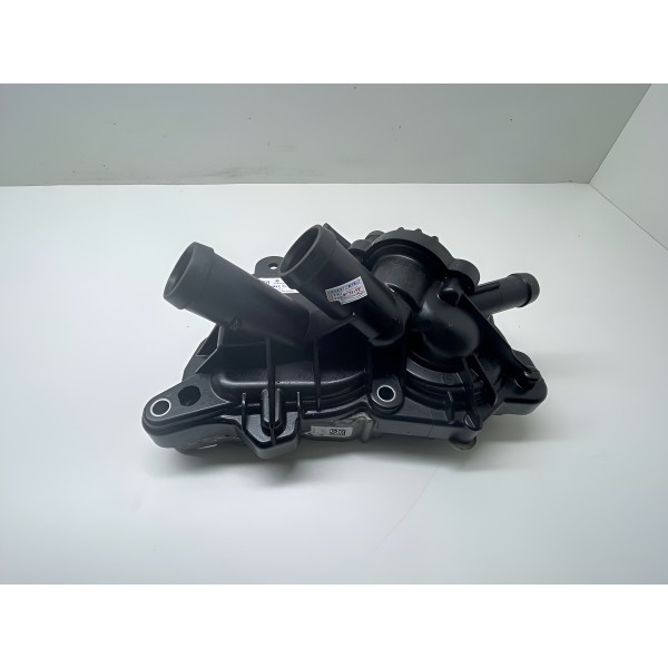 Bomba D'água Volkswagen Nivus 2022 1.0 3cc