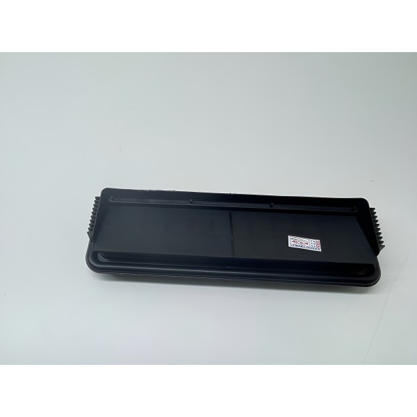 Grade Difusor Ar Condicionado Tras Volkswagen Nivus 2022