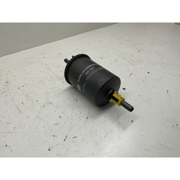 Filtro De Combustível Civic Lxs 2014 3763