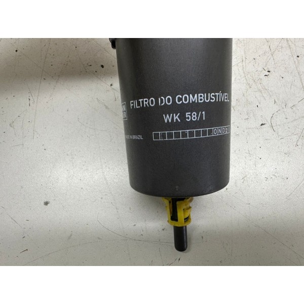 Filtro De Combustível Civic Lxs 2014 3763