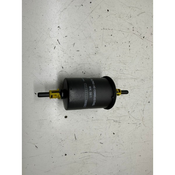 Filtro De Combustível Civic Lxs 2014 3763