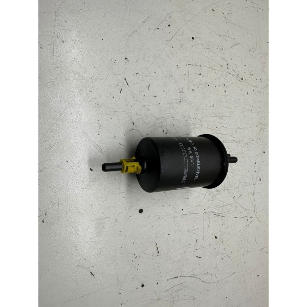 Filtro De Combustível Civic Lxs 2014 3763