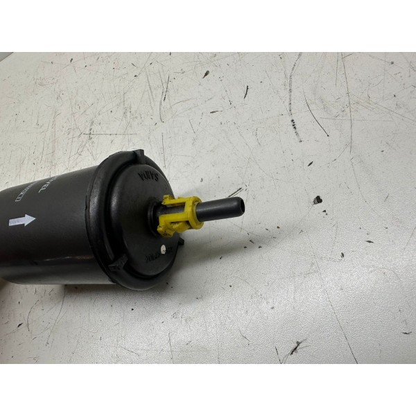 Filtro De Combustível Civic Lxs 2014 3763