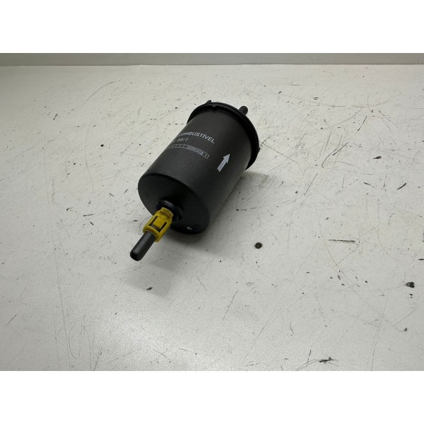 Filtro De Combustível Civic Lxs 2014 3763