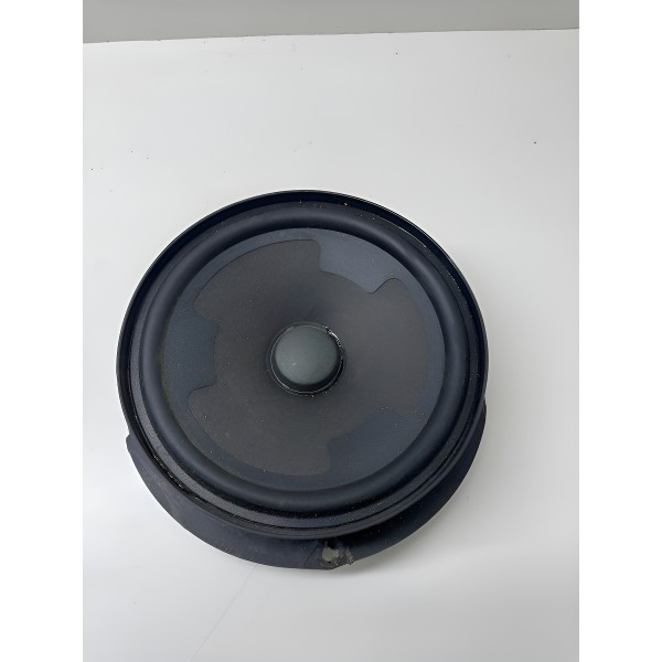 Alto Falante Dian/esquerdo Volkswagen Nivus 2022 Preto Preto