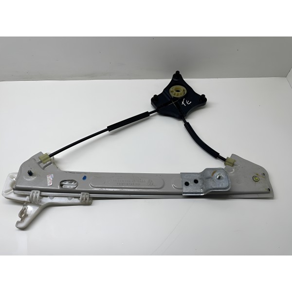 Máquina Vidro Tras/esquerdo Volkswagen Nivus 2022