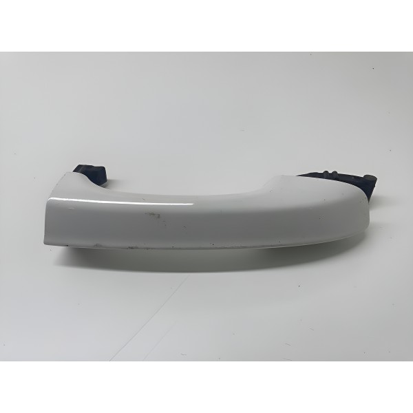 Maçaneta Externa Tras/esquerda Volkswagen Nivus 2022 Trasei Traseira