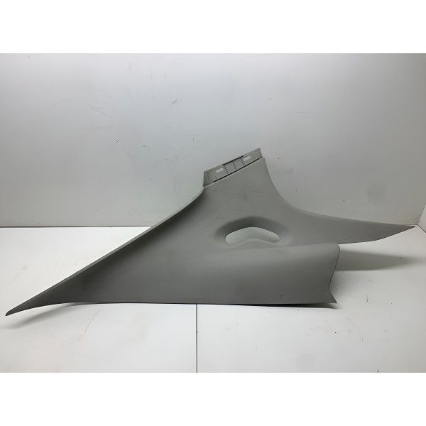 Acabamento Coluna Tras/esquerda Ford Ka 2020