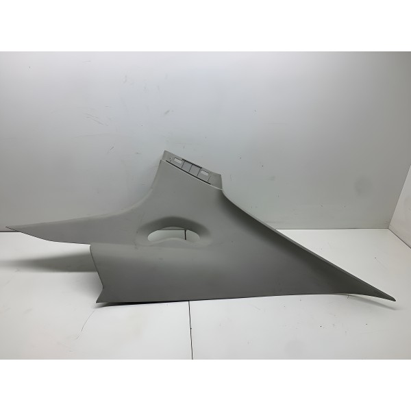 Acabamento Coluna Tras/direita Ford Ka 2020