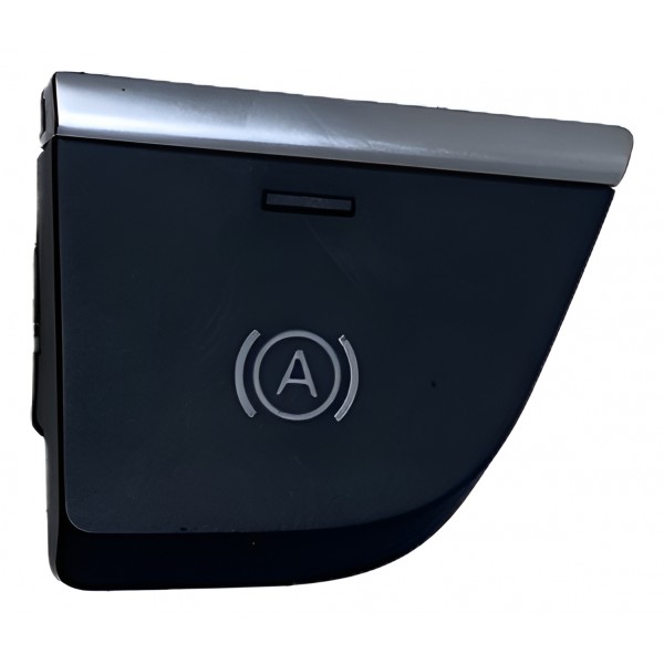 Botão Freio Automático - Audi Q5 Sline 2022