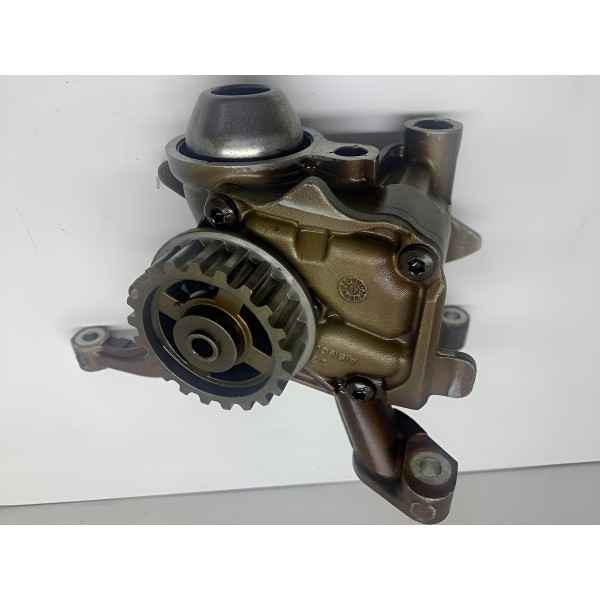 Bomba Óleo Motor Ford Ka 2020 1.0