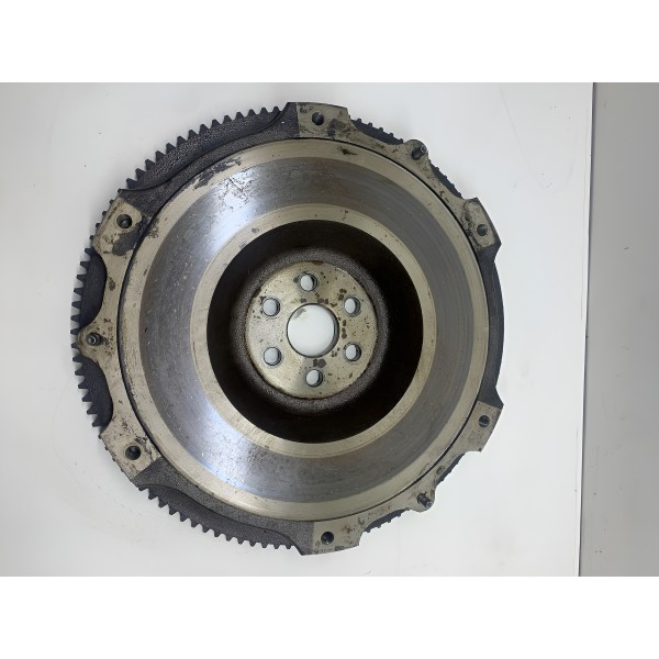 Volante Motor Ford Ka 2020 1.0