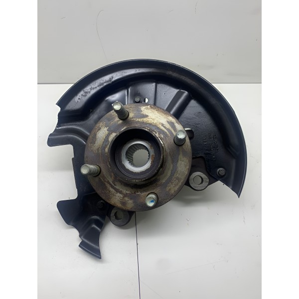 Manga Eixo Dian/direito Ford Ka 2020 1.0