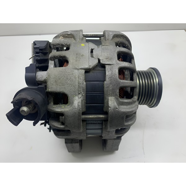 Alternador Ford Ka 2020 1.0 3cc