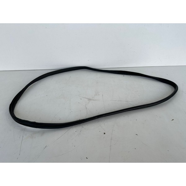 Borracha Interna Porta Tras. Esq. Honda Civic Lxs 2014 3759